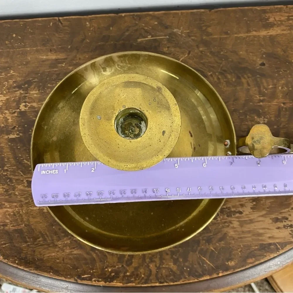 Hobby Lobby approximately inches